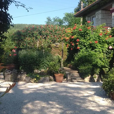 & Tables D'hotes Le Pech Grand