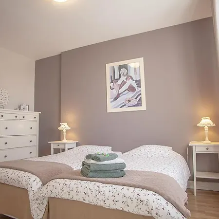 & Tables D'hotes Le Pech Grand 3* Saint-Sozy