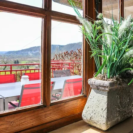 & Tables D'hotes Le Pech Grand