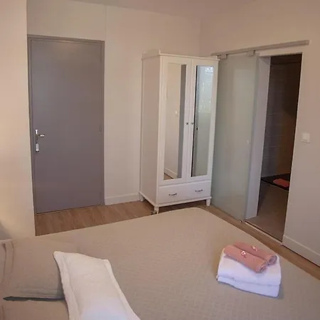 & Tables D'hotes Le Pech Grand *