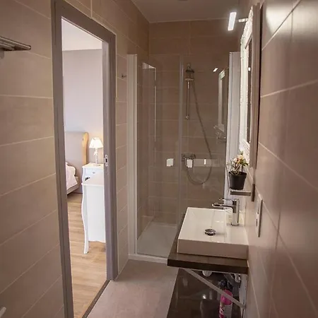 & Tables D'hotes Le Pech Grand Bed & Breakfast *
