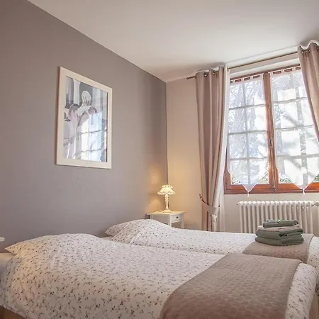 Chambres&tables D'hôtes Le Pech Grand