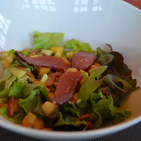 Bed & Breakfast & Tables D'hotes Le Pech Grand 3*