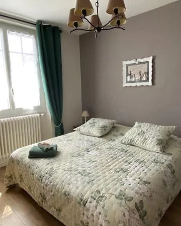 Bed & Breakfast & Tables D'hotes Le Pech Grand Saint-Sozy