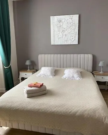 Bed & Breakfast & Tables D'hotes Le Pech Grand Saint-Sozy