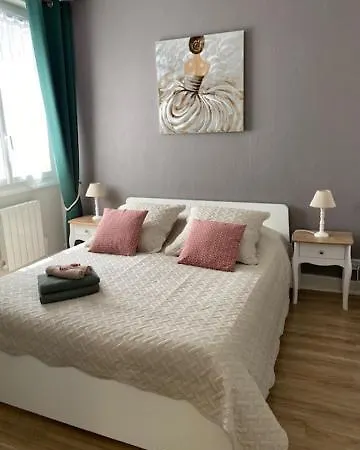 & Tables D'hotes Le Pech Grand Bed & Breakfast