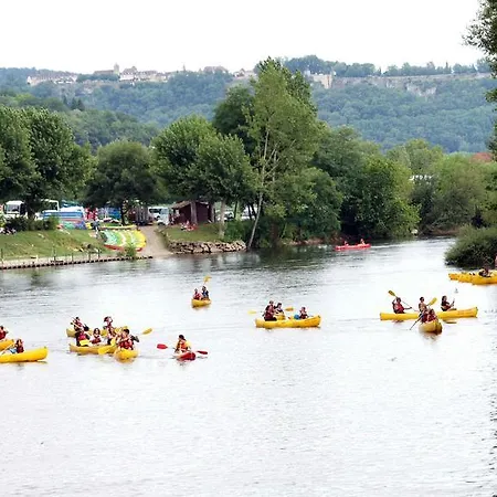 Couette-café Chambres&tables D'hôtes Le Pech Grand